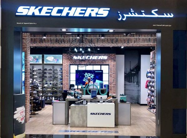 skechers shoes offers in qatar