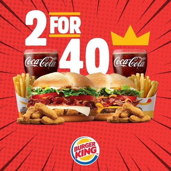 Burger King Qatar Offers 2020 10719 Restaurants