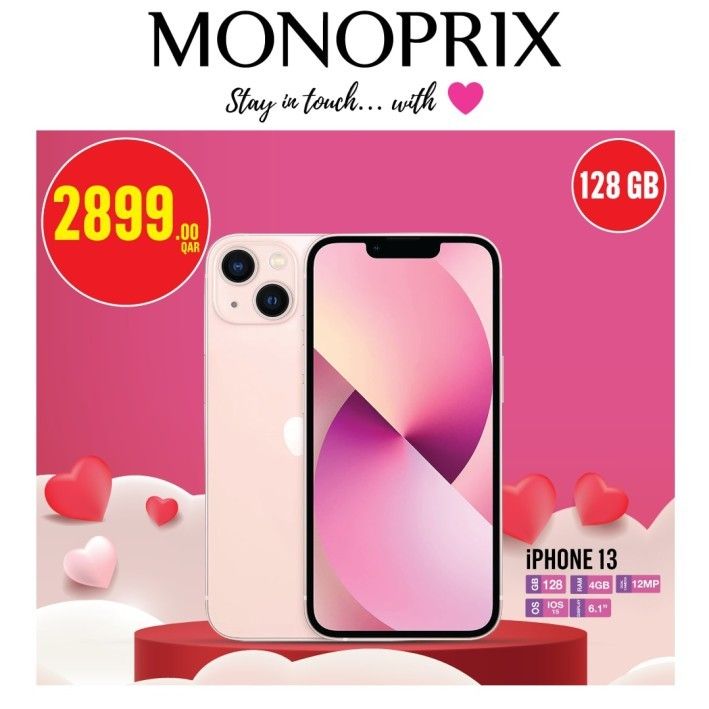 Monoprix Qatar Offers 2022