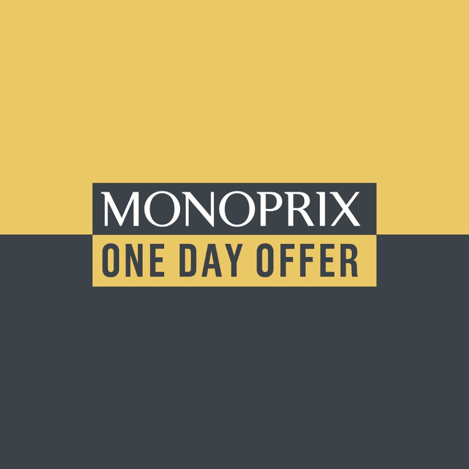 Monoprix  Qatar  Offers
