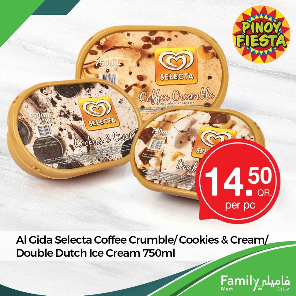 Family Mart Hypermarket Qatar offers 2021