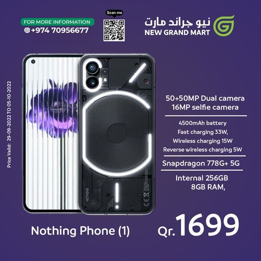 New Grand Mart Qatar Offers  2022
