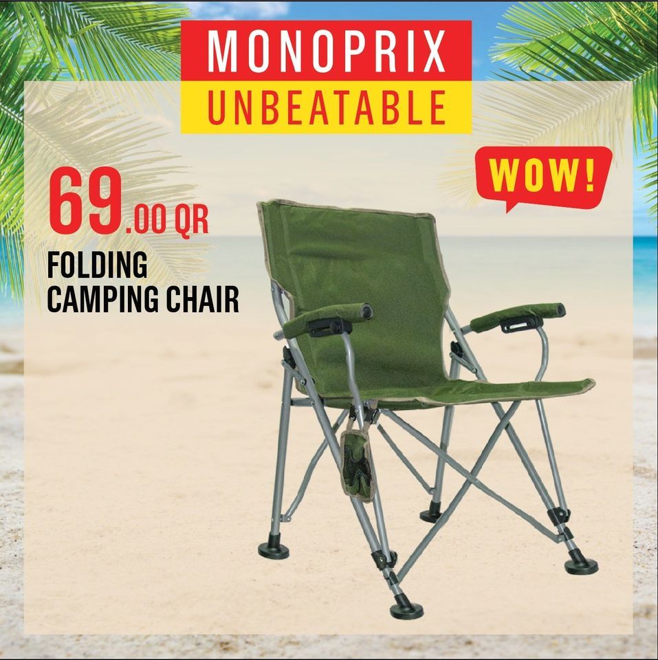 Monoprix Qatar Offers 2020