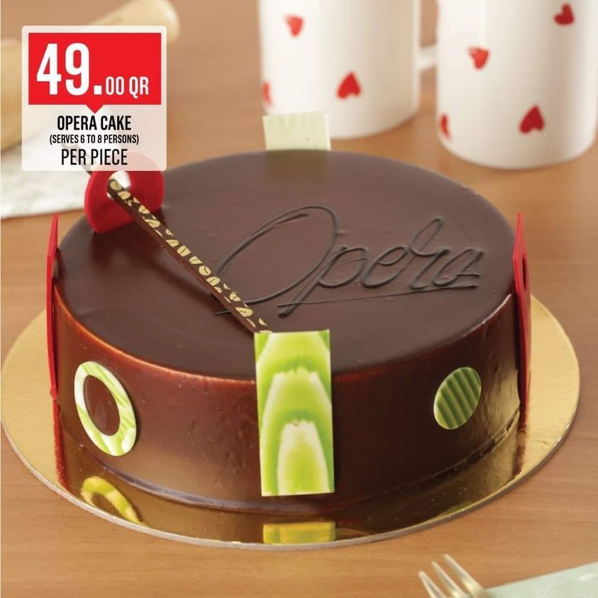 Monoprix Qatar offers 2021