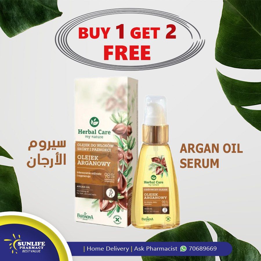 Sunlife Pharmacies Group QATAR Offers 2019