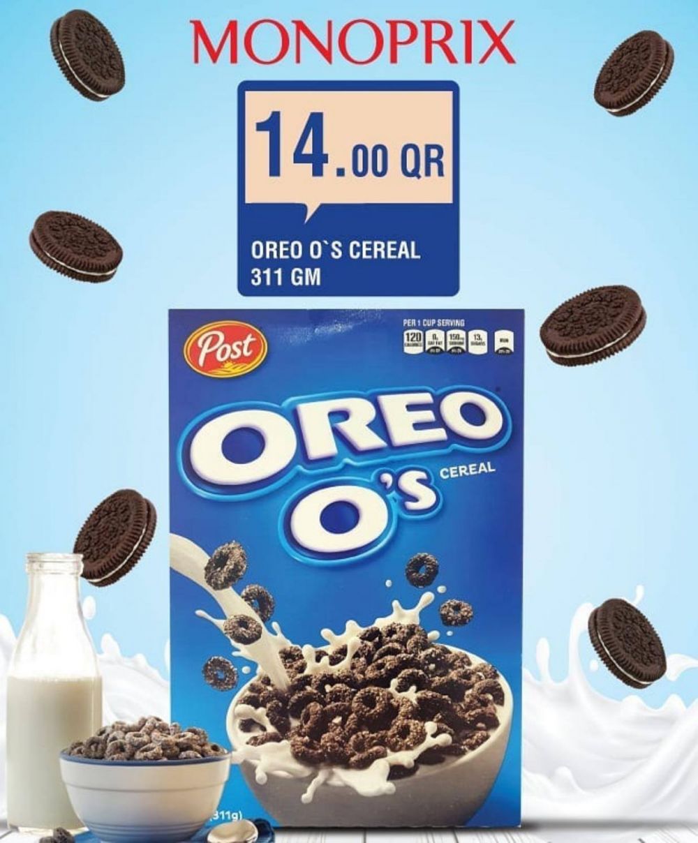 Monoprix Qatar Offers 2021
