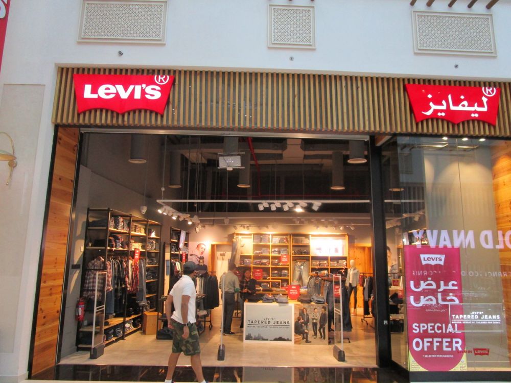 Special Prices - Levi's Qatar - 5402 | Clothing & Fashion 