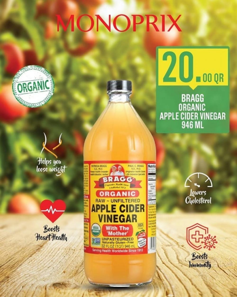 Monoprix qatar offers 2020