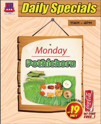 Family Food Centre Qatar Offers