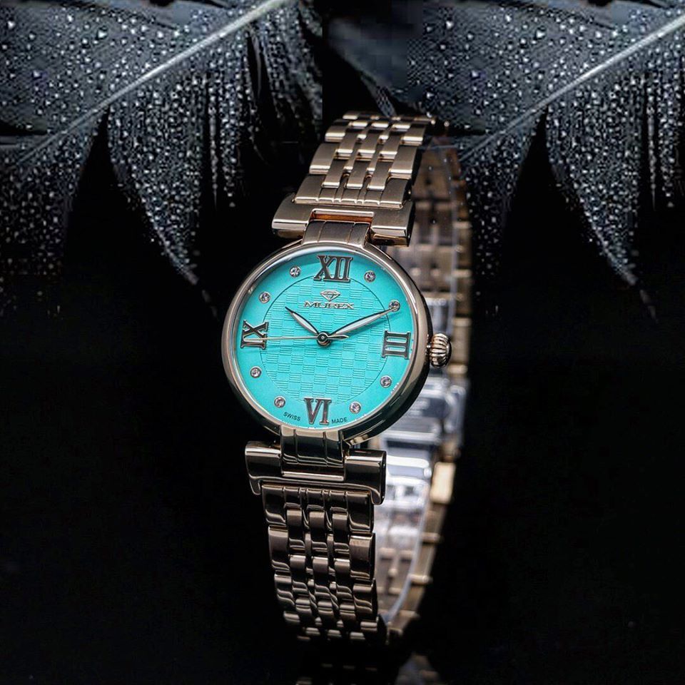 Al-Jaber Watches & Jewelry Qatar Offers