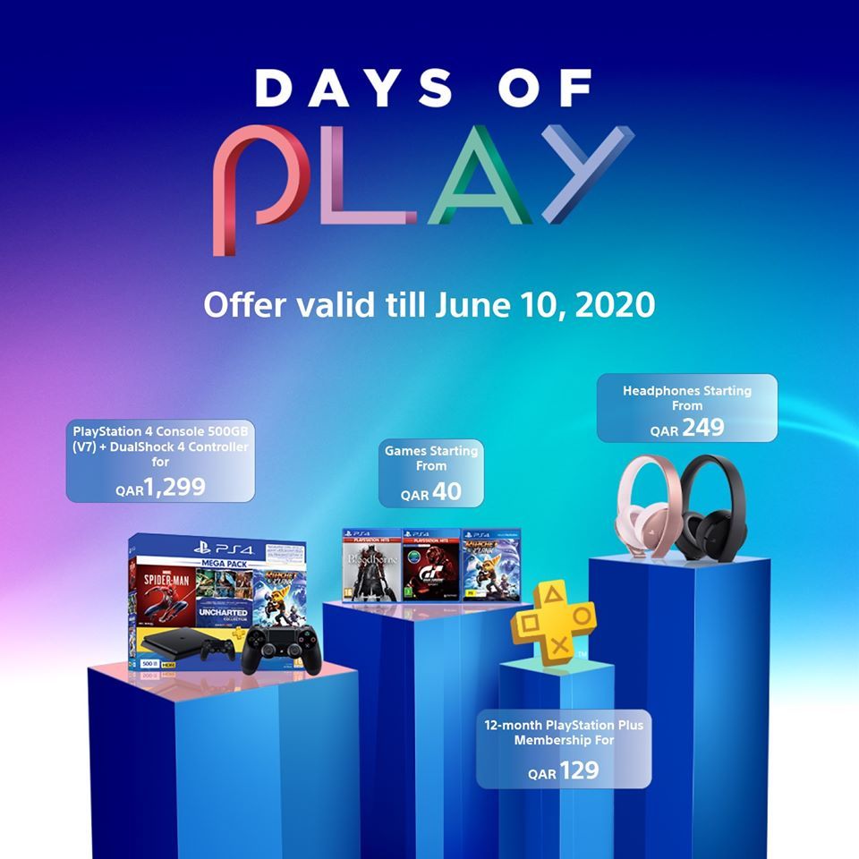 Fnac Qatar Offers  2020