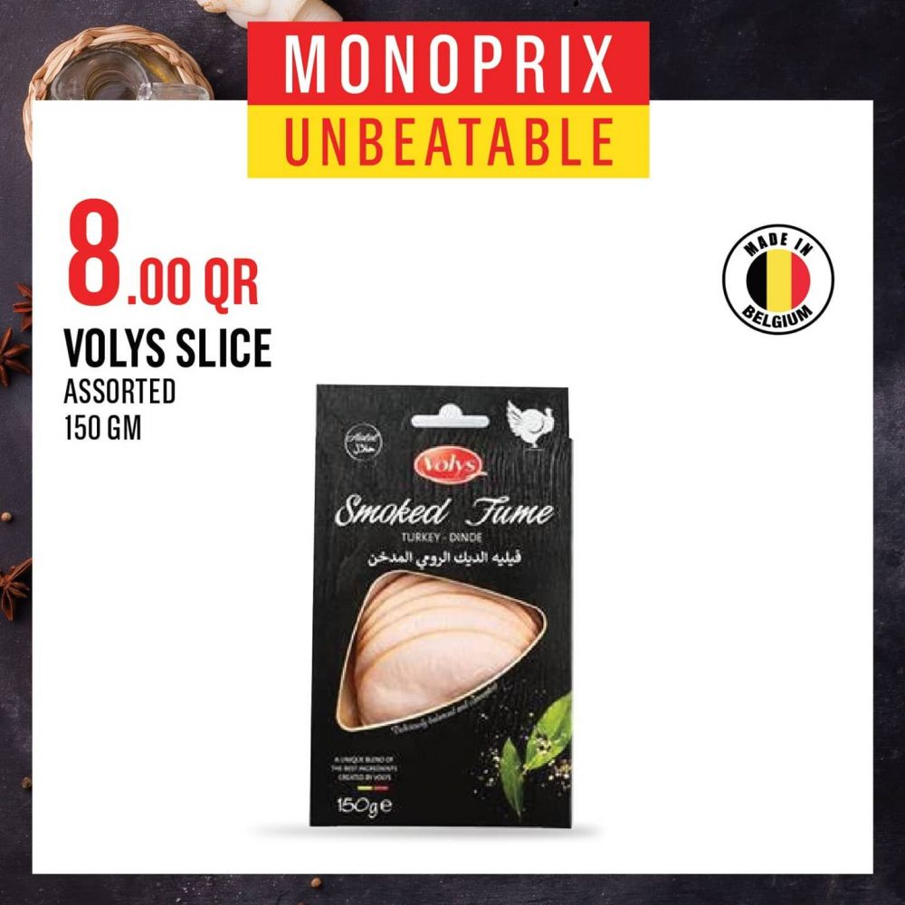 Monoprix Qatar Offers 2020
