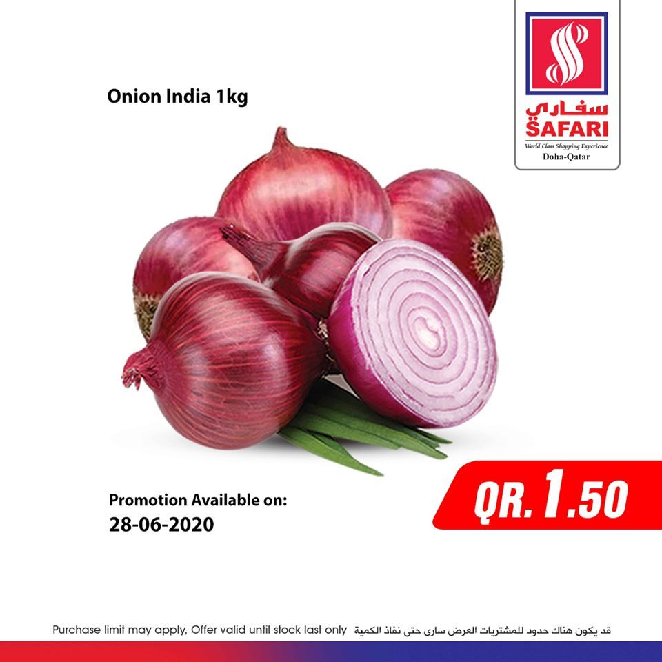 Safari hypermarket qatar offers 2020