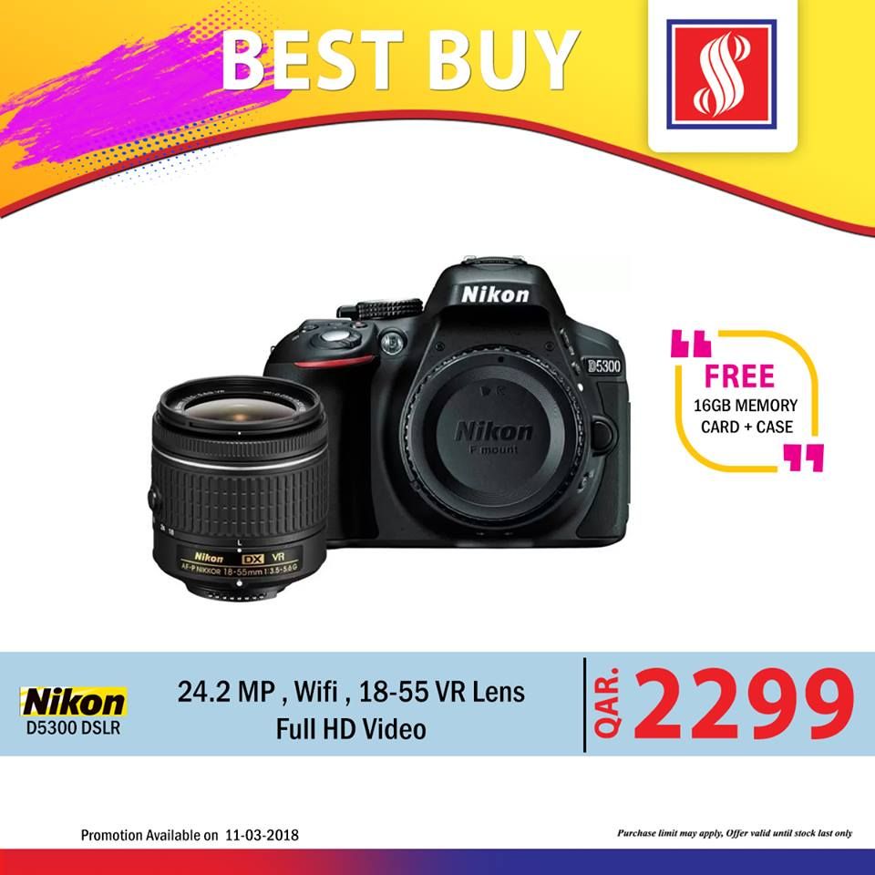 Qatar Offers | Safari Hypermarket Qatar