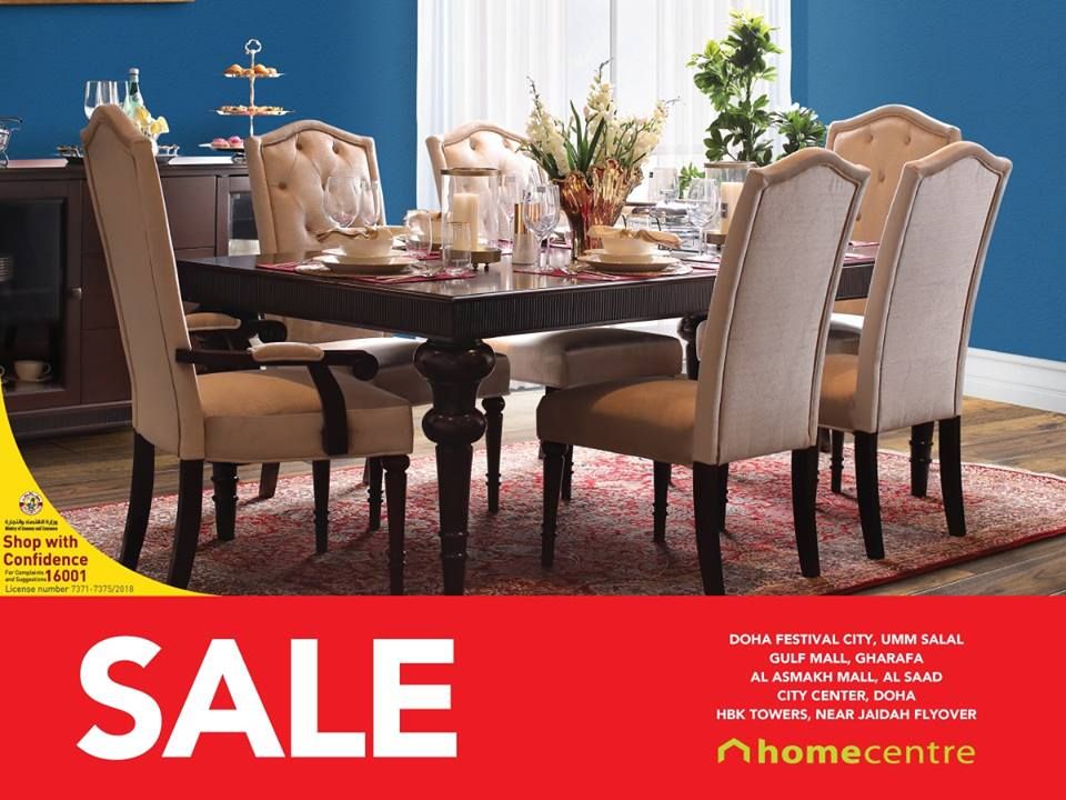 Home Centre Qatar OFFERS