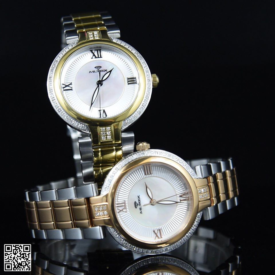 Al-Jaber Watches & Jewelry Qatar Offers