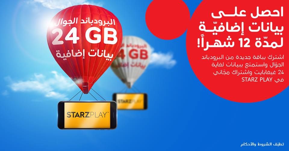 Ooredoo Qatar Offers