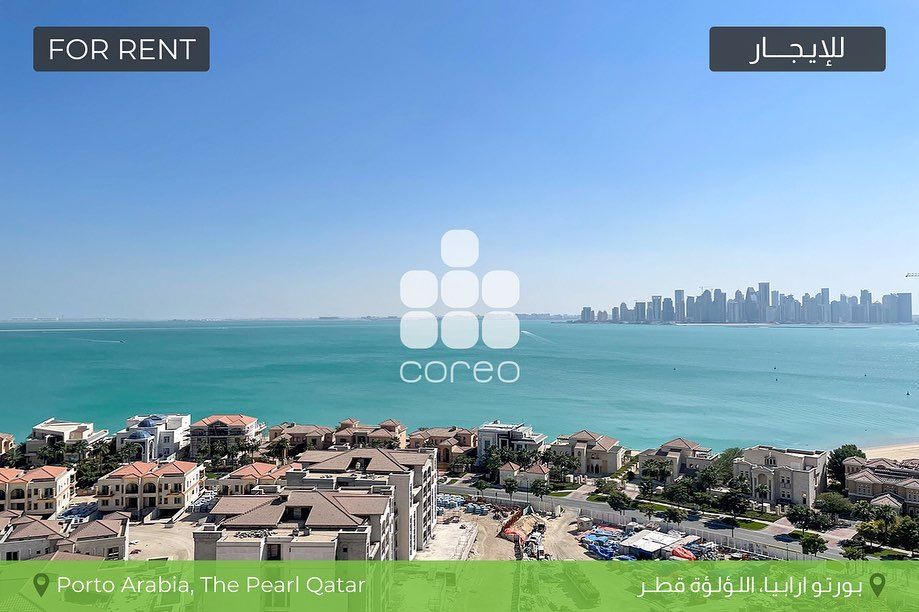 Coreo Real Estate Qatar offers 2021