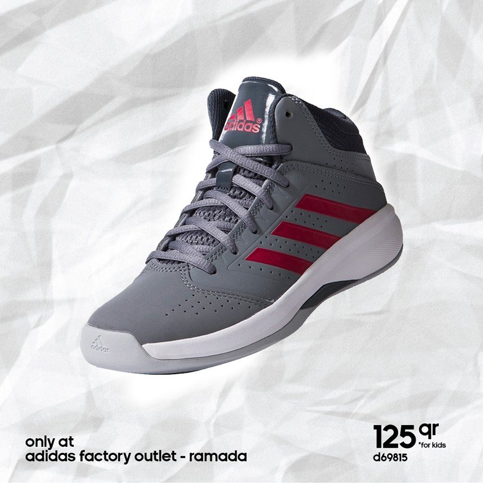 adidas ramada factory outlet