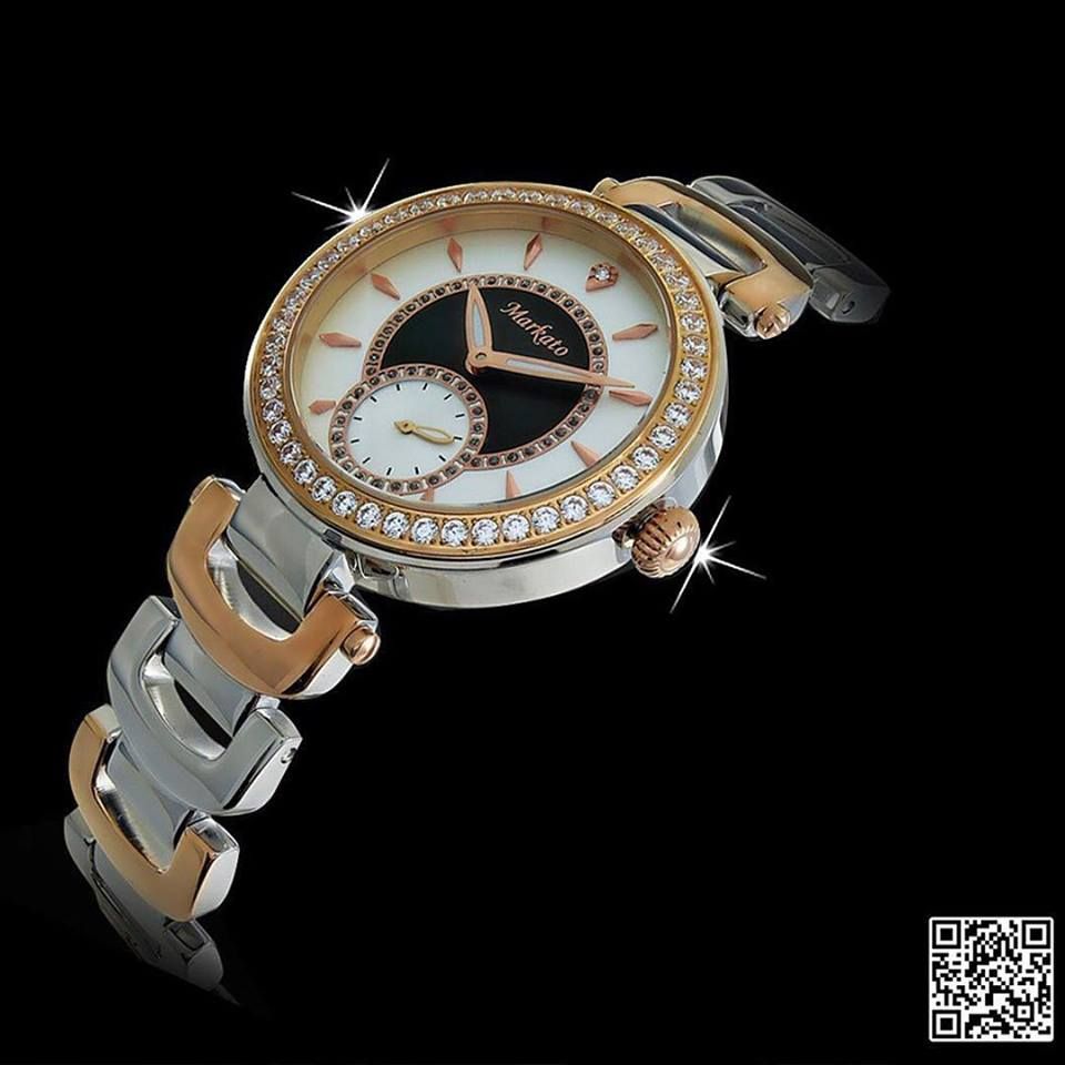 Al-Jaber Watches & Jewelry Qatar Offers