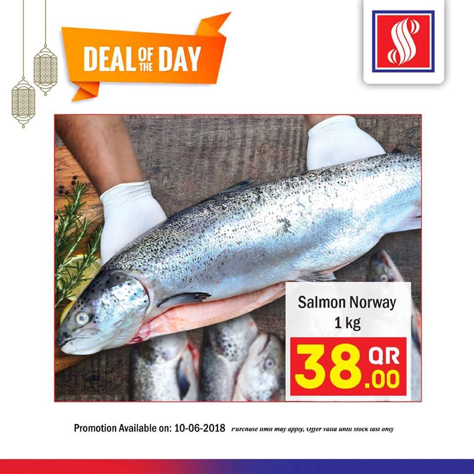 Qatar Offers | Safari Hypermarket Qatar