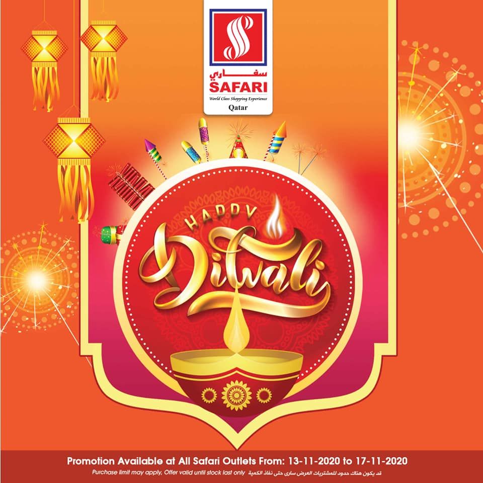 Safari Hypermarket Qatar Offers 2020