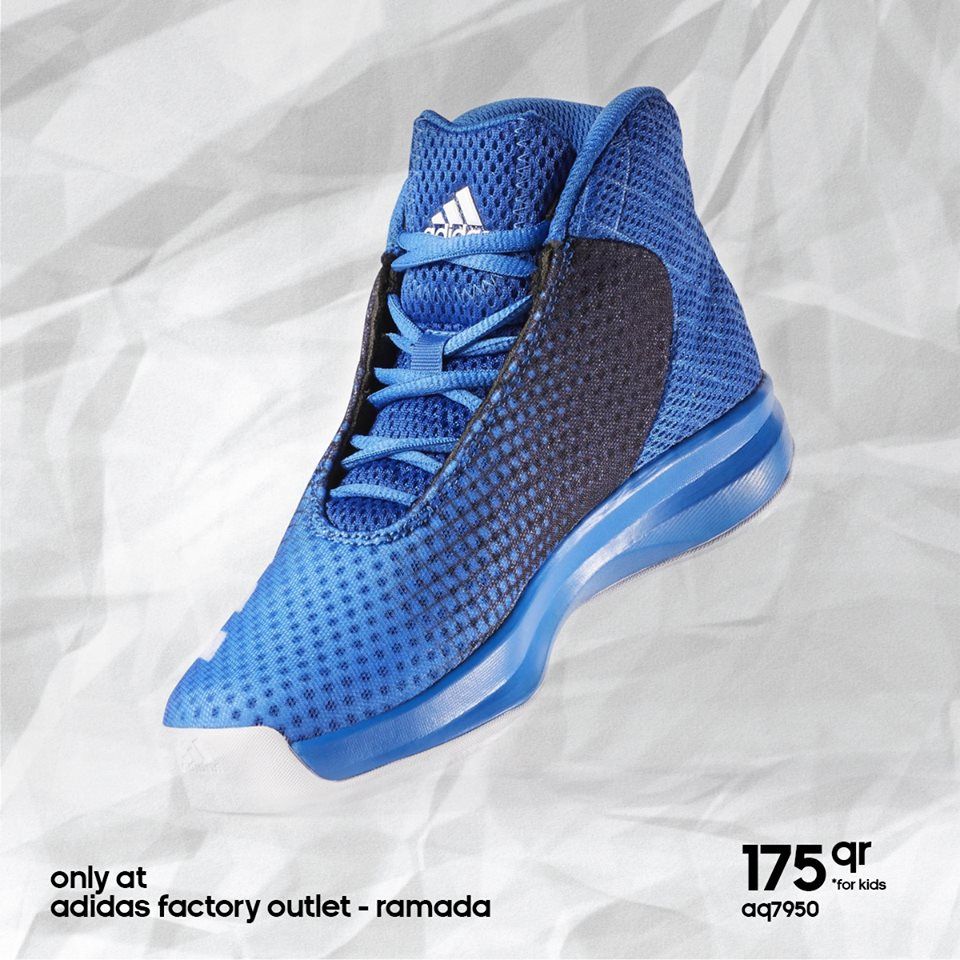 adidas factory outlet ramada