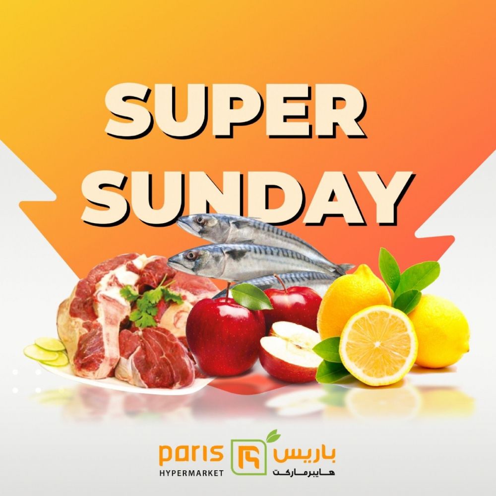 paris hypermarket qatar offers 2021