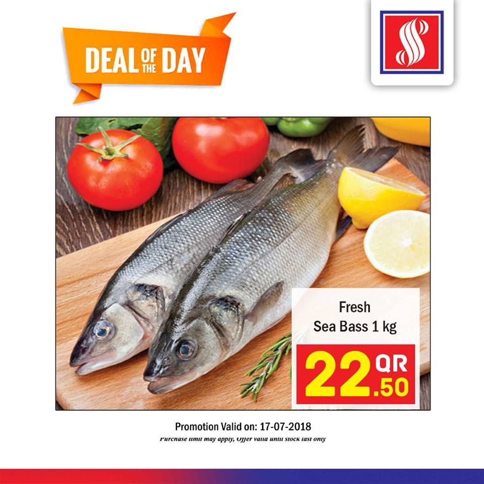 Safari Hypermarket Qatar Offers