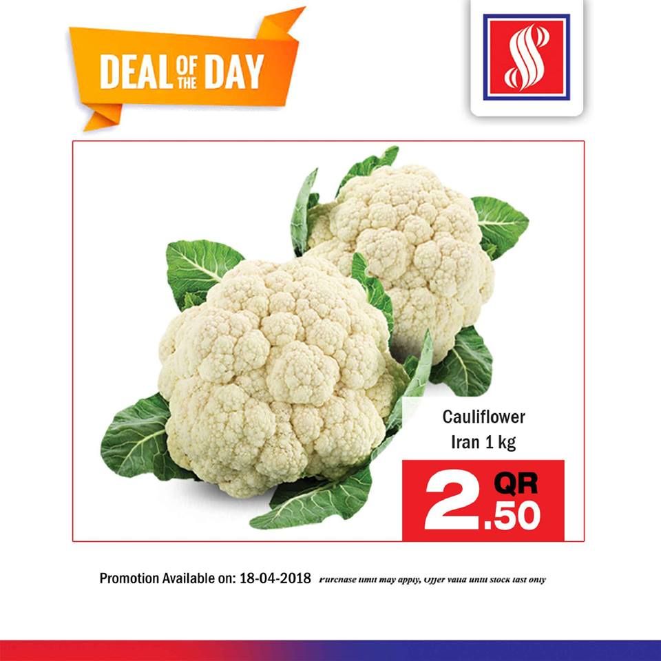 Qatar Offers | Safari Hypermarket Qatar