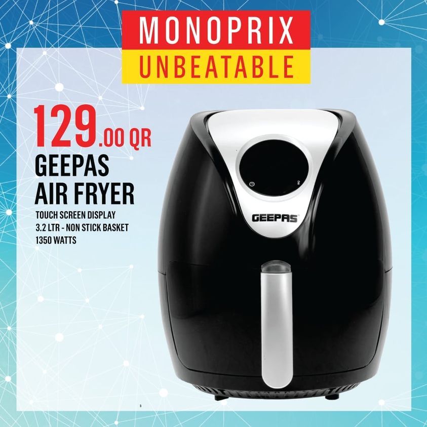 Monoprix Qatar Offers 2020