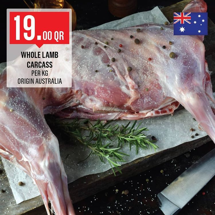 Monoprix Qatar Offers 2021