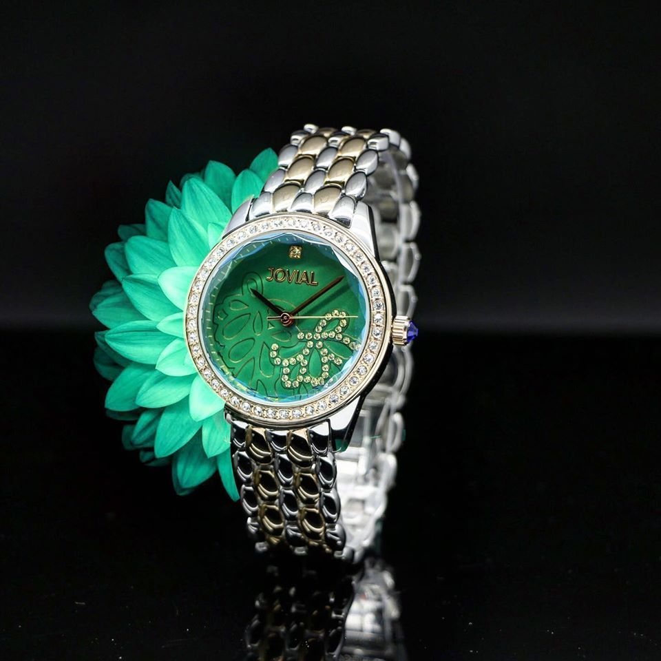 Al-Jaber Watches & Jewelry Qatar Offers