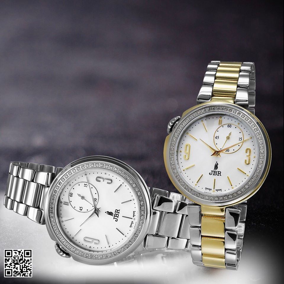 Al-Jaber Watches & Jewelry Qatar Offers