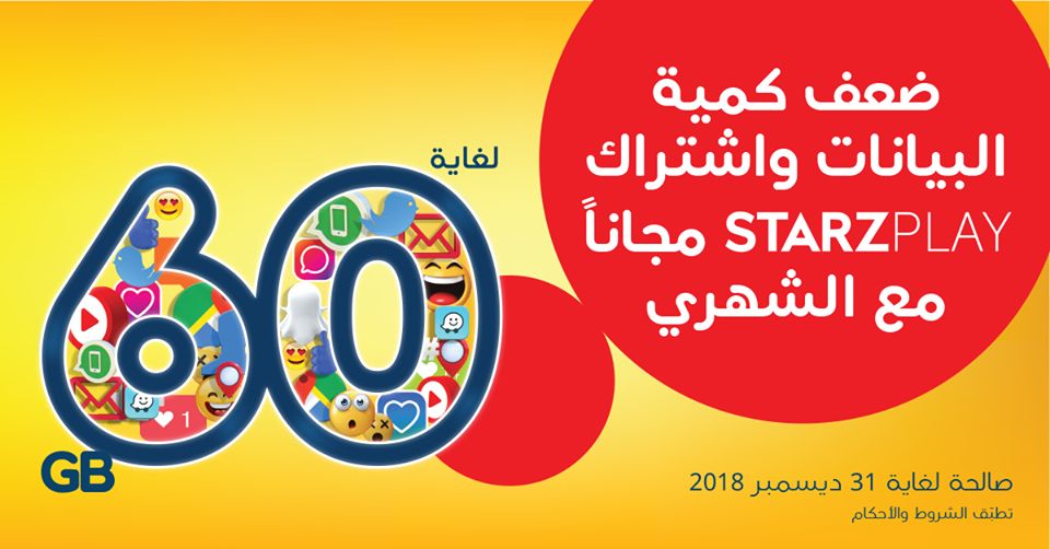 Ooredoo Qatar Offers