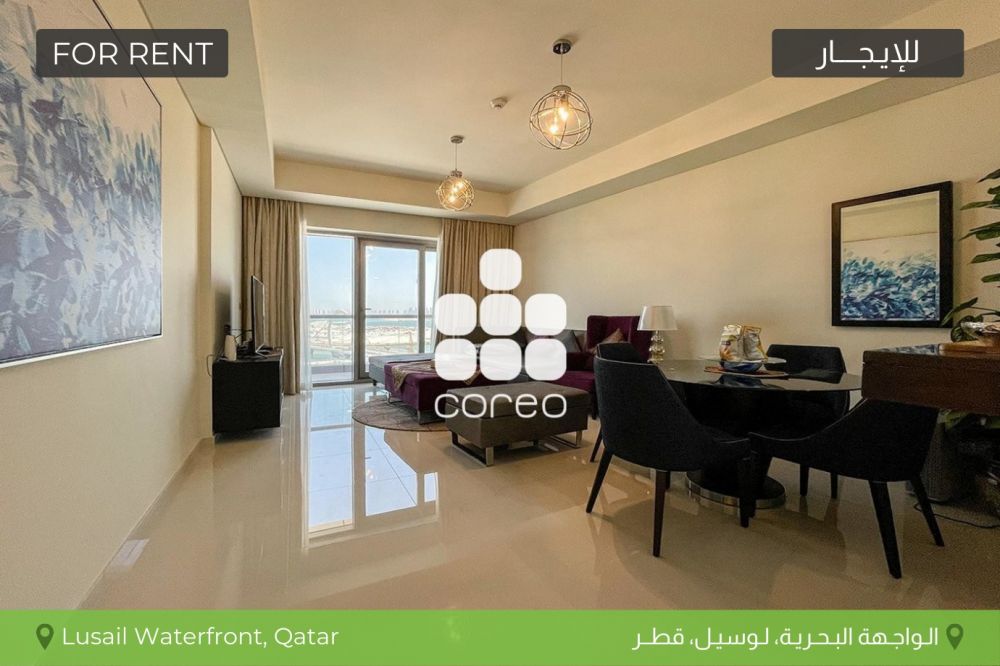 Coreo Real Estate Qatar offers 2021