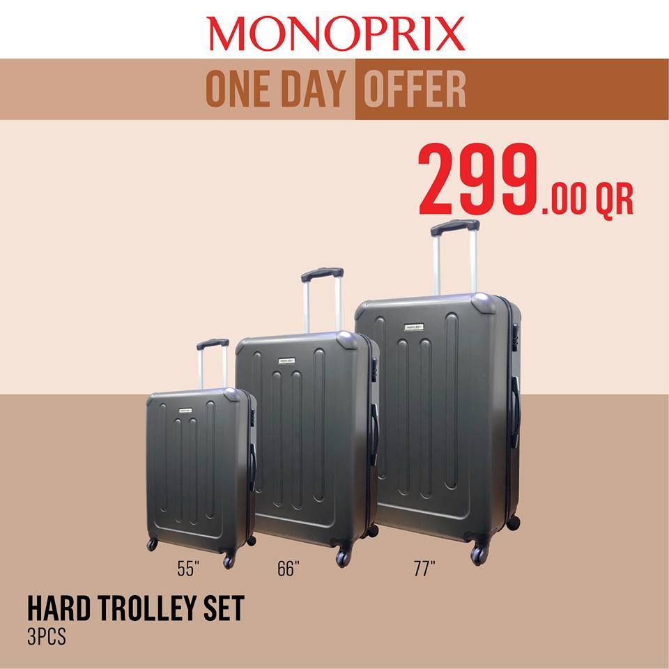 Monoprix  Qatar  Offers