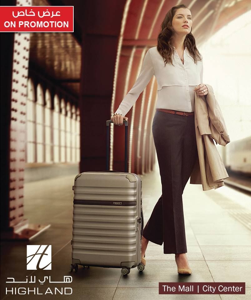 Offers Samsonite Qatar