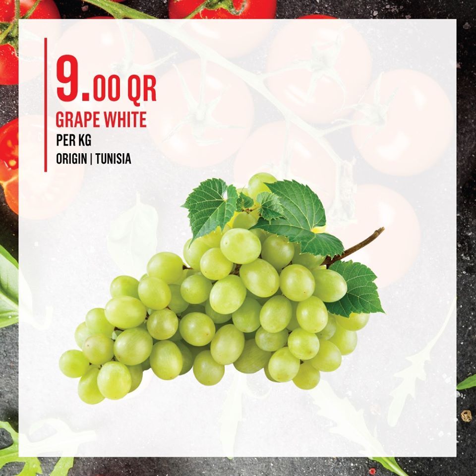 Monoprix Qatar Offers 2020