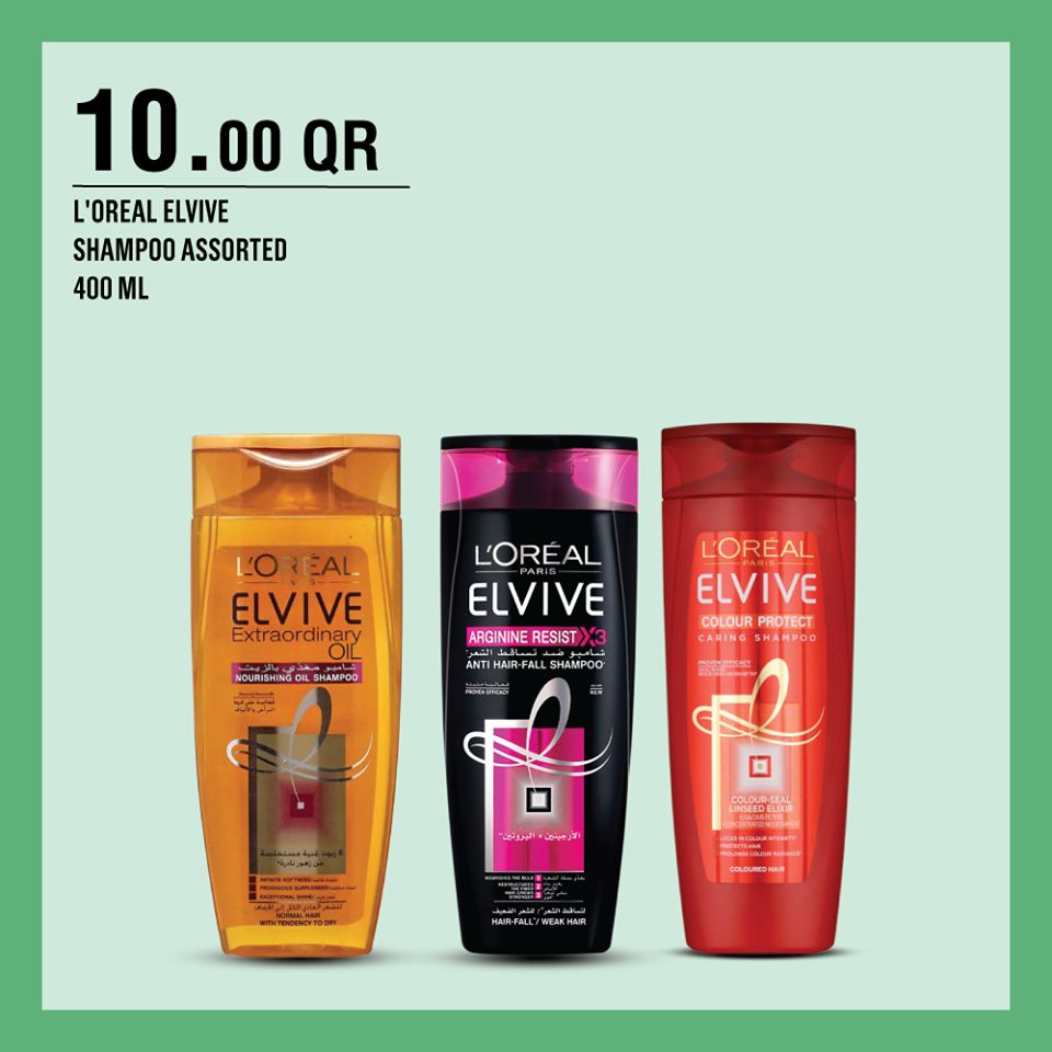 Monoprix  Qatar  Offers 2020