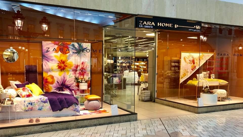 Offers ZARA HOME Qatar