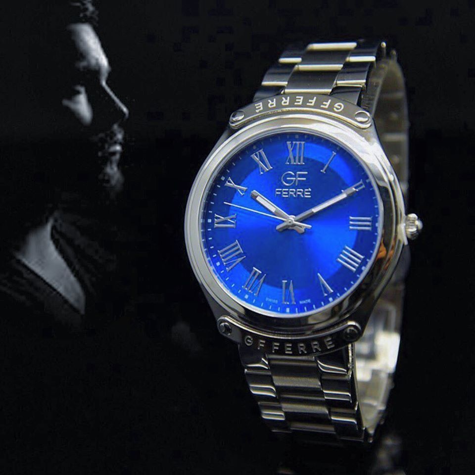 Al-Jaber Watches & Jewelry Qatar Offers