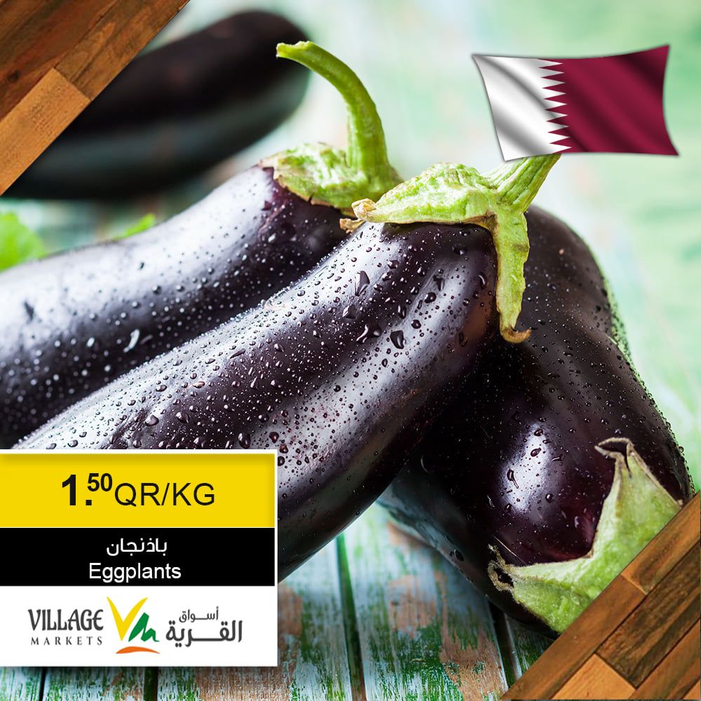 village markets qatar offers 2020