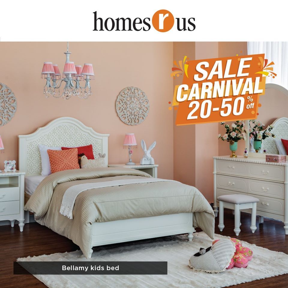 Homes R Us Qatar Offers  2019