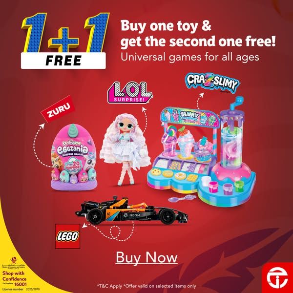 Jarir Bookstore Qatar offers 2025