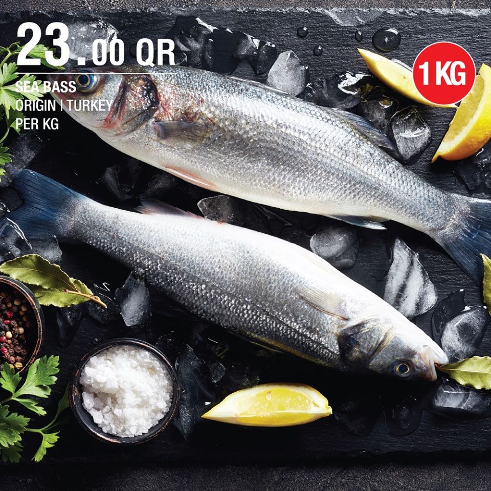 Monoprix Qatar Offers 2020