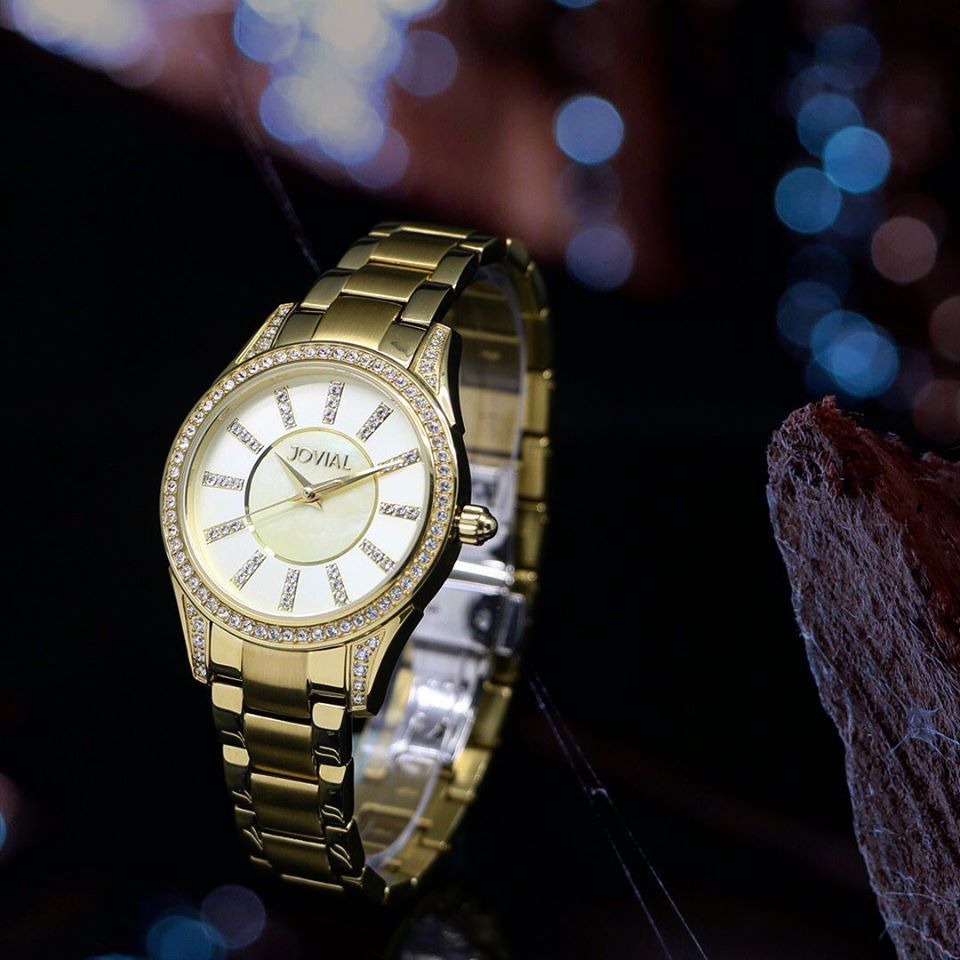 Al-Jaber Watches & Jewelry Qatar Offers