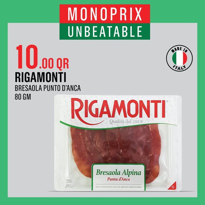Monoprix Qatar Offers 2020