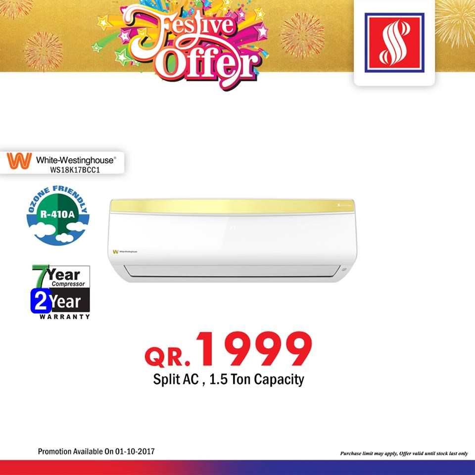 Electronics an amazing price - Safari Qatar Offers