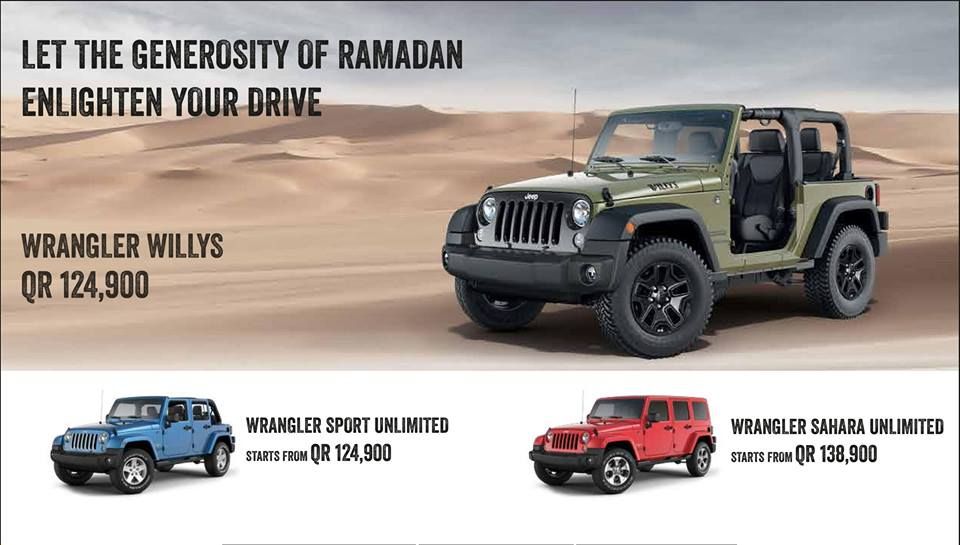 Save up to QR15,000 - United Cars Almana